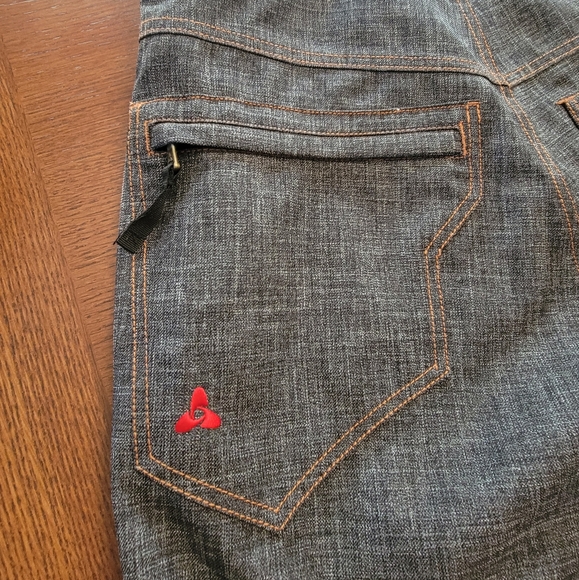 Turbine Boardwear XL Board Pants - Picture 13 of 16